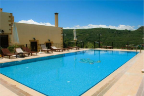  Maria Villas  Kissamos